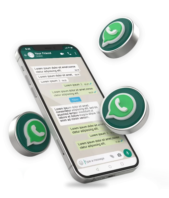 Whatsapp Marketing Software